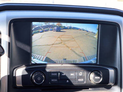 2019 GMC Sierra 2500HD