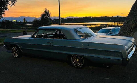 1964 Chevrolet Impala