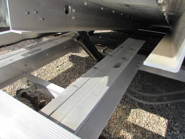 2023 TIMPTE, IN ALUMINUM 1