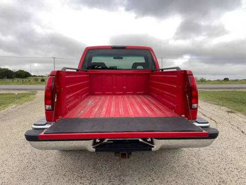 1994 GMC Sierra 1500