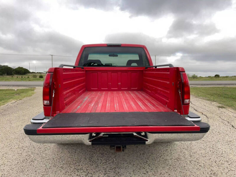 1994 GMC Sierra 1500