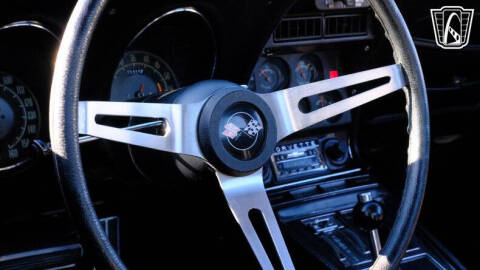 1970 Chevrolet Corvette