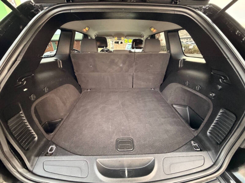 2013 Jeep Grand Cherokee Laredo