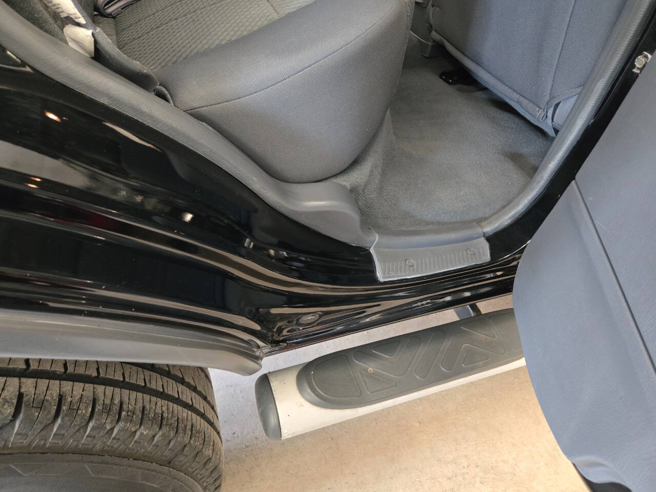 2002 Nissan Xterra 63