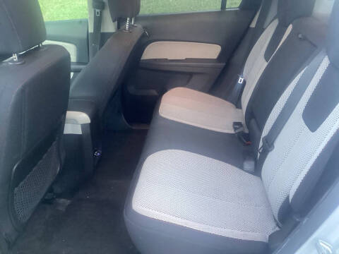 2011 GMC Terrain SLE-2