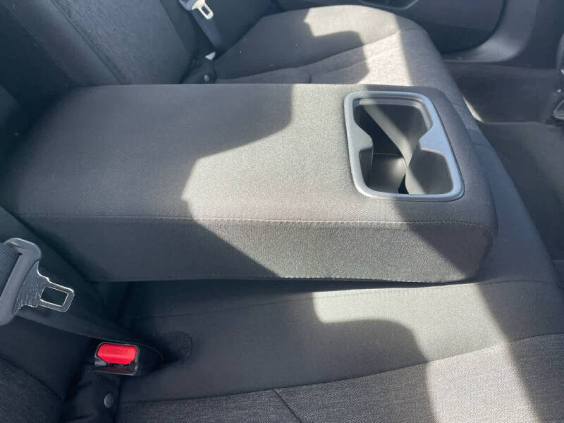 2023 Honda Accord