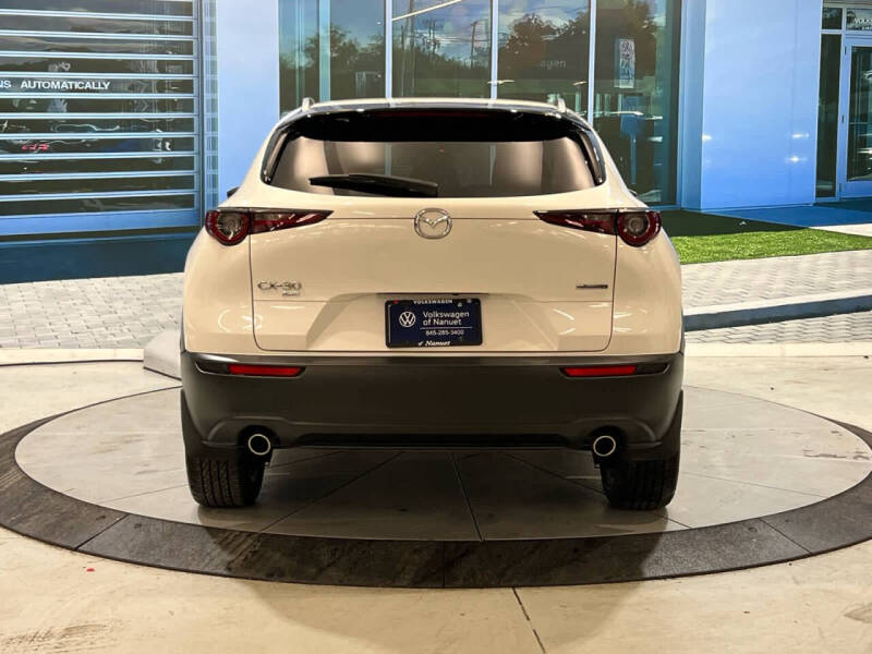 2024 Mazda CX-30 2.5 S Preferred