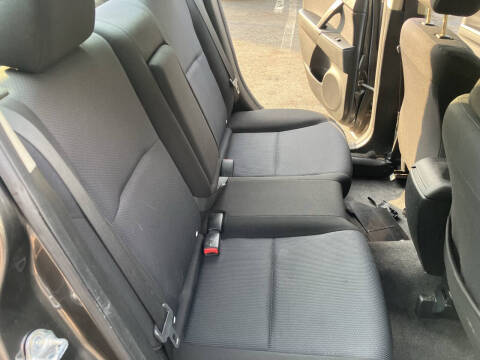 2010 Mazda MAZDA3 i Sport