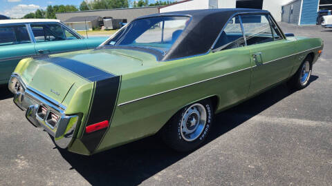 1972 Dodge Dart