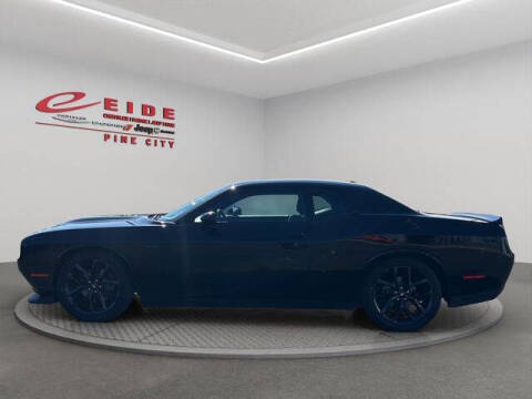 2019 Dodge Challenger R/T