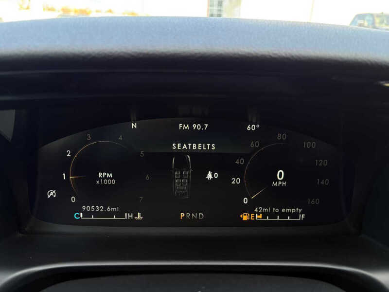 2022 Lincoln Aviator Standard