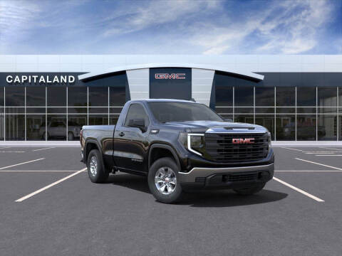 2025 GMC Sierra 1500 for sale at Capitaland Motors - Capitaland GMC in Glenville NY