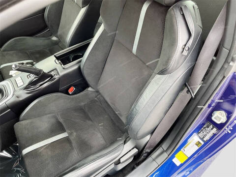 2023 Toyota GR86 Premium