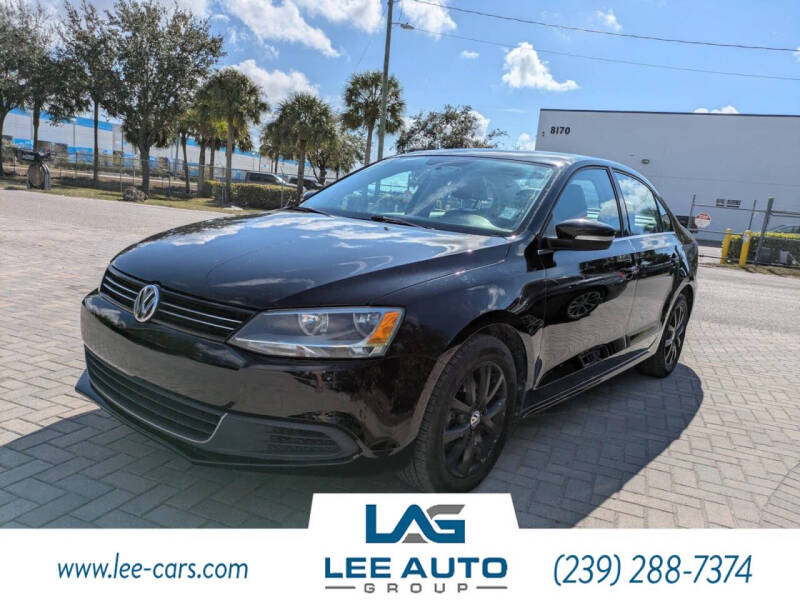 2014 Volkswagen Jetta