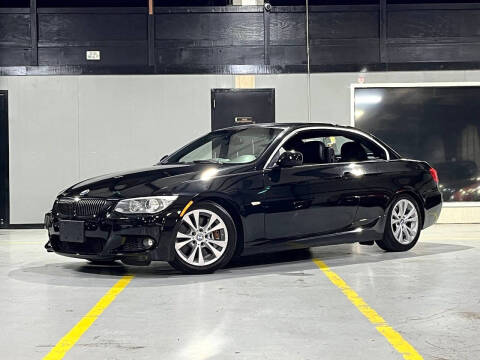 2011 BMW 3 Series 335is