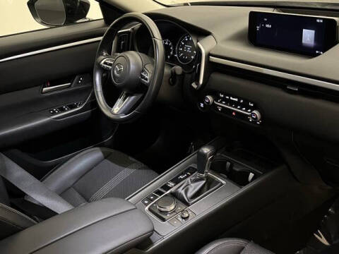 2023 Mazda CX-50 2.5 S Preferred Plus