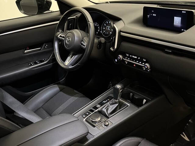 2023 Mazda CX-50 2.5 S Preferred Plus