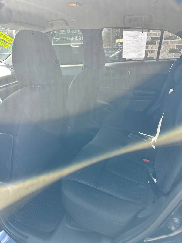 2018 Mitsubishi Eclipse Cross ES