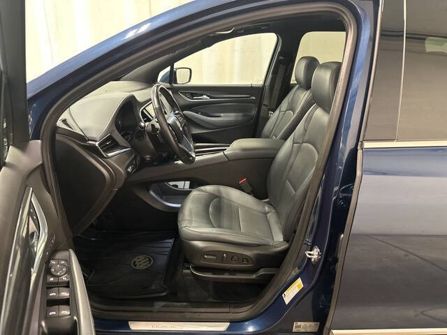 2023 Buick Enclave Premium