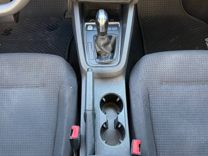 2015 Volkswagen Jetta S