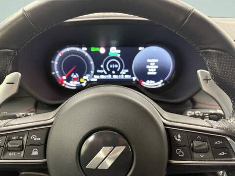 2024 Dodge Hornet R/T Plus