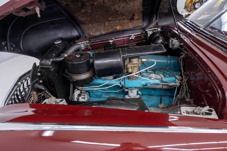 1949 Buick Roadmaster
