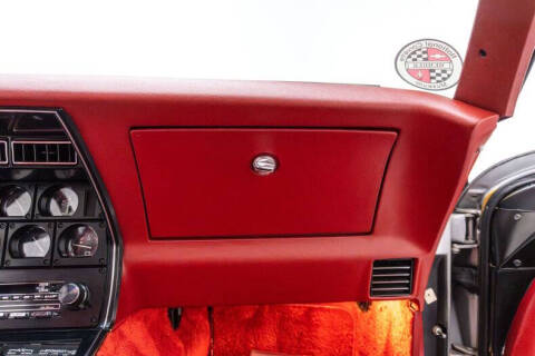 1981 Chevrolet Corvette