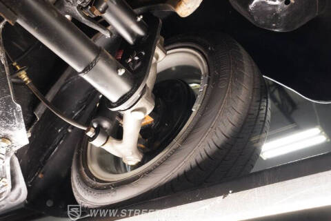 1966 Volkswagen Beetle