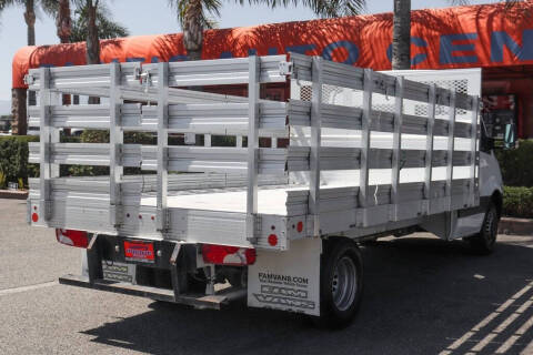 2019 Mercedes-Benz Sprinter