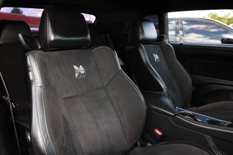 2020 Dodge Challenger