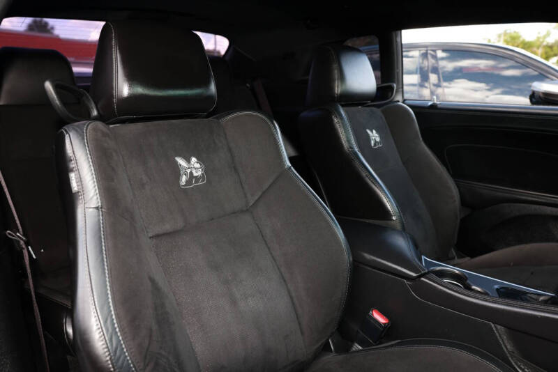 2020 Dodge Challenger