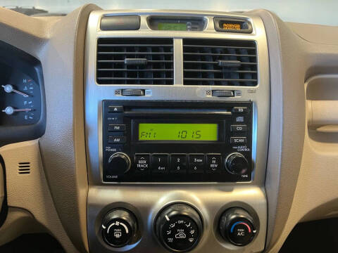 2006 Kia Sportage LX