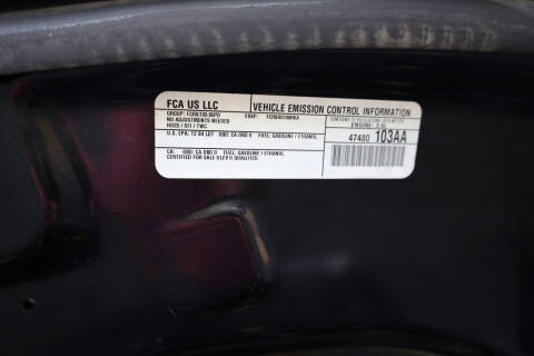 2015 Jeep Grand Cherokee Altitude