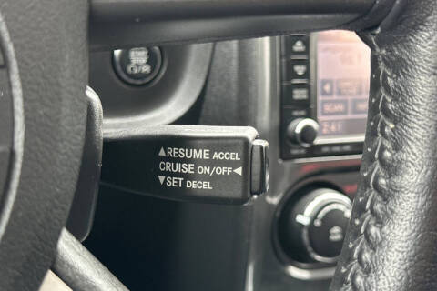 2009 Dodge Challenger SRT8