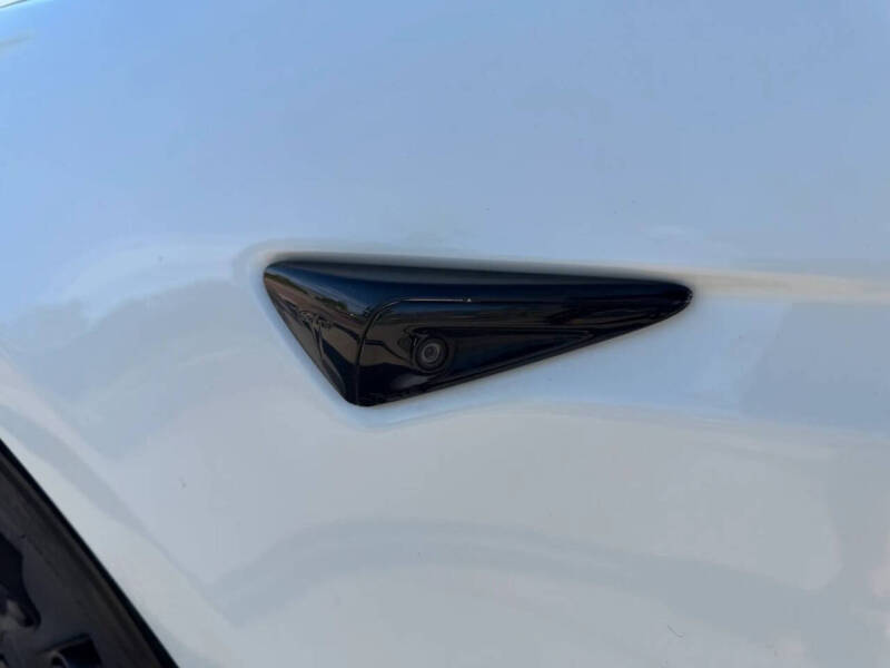 2018 Tesla Model S