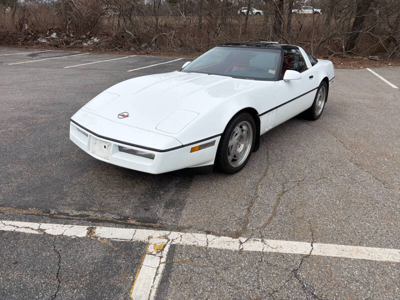 1990 Chevrolet Corvette - Photo 2