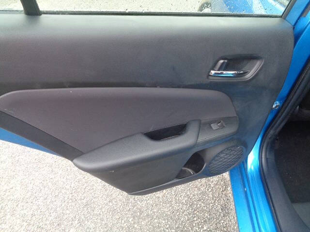 2019 Toyota Prius XLE