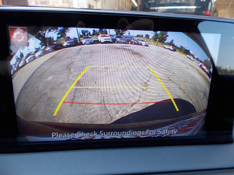 2017 Mazda CX-9 Grand Touring