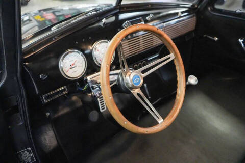 1952 Chevrolet 3100