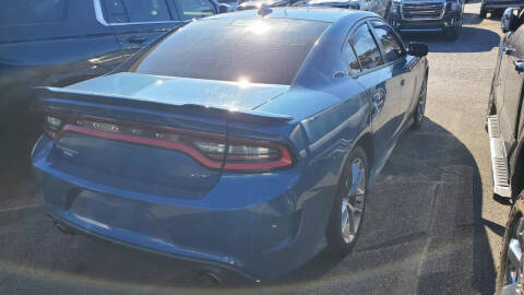 2021 Dodge Charger GT