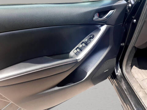 2013 Mazda CX-5 Grand Touring