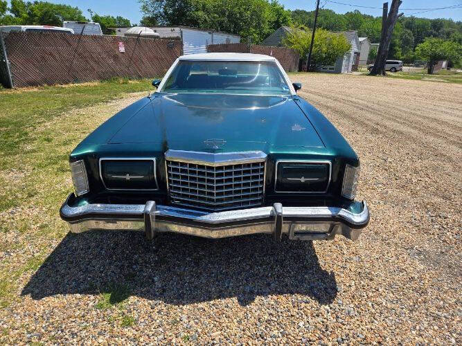 1978 Ford Thunderbird