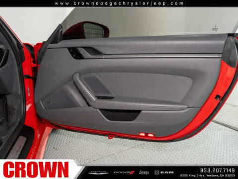 2020 Porsche 911 Carrera S