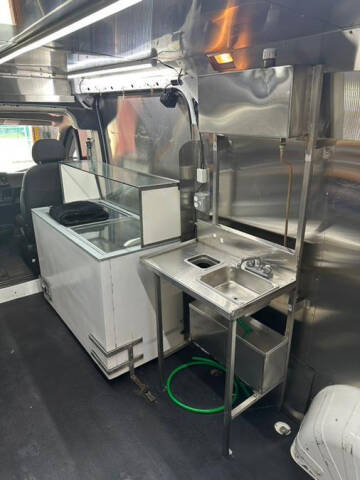 2017 RAM ProMaster 2500 159 WB