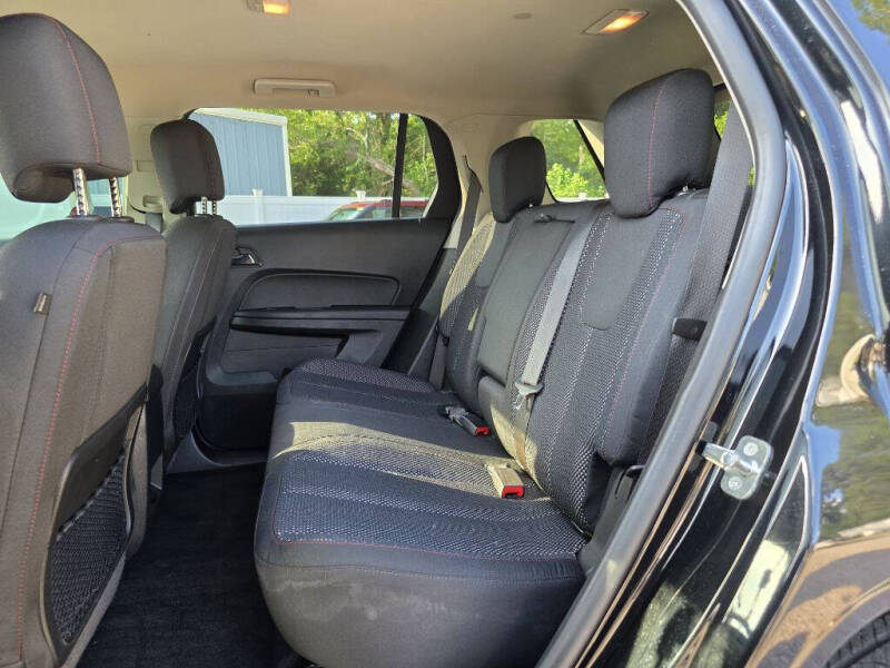 2016 GMC Terrain SLE-1