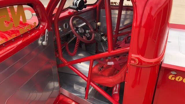 1940 Ford Coupe 6