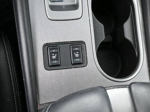 2022 Nissan Murano SV