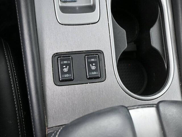 2022 Nissan Murano SV