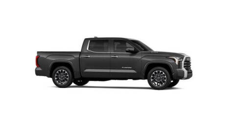 2026 Toyota Tundra Limited HV
