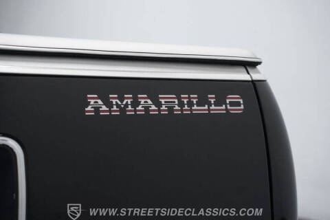1986 GMC Caballero